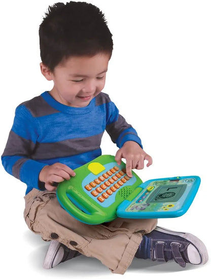 LeapFrog My Own Leaptop, Green