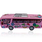 Metal Car - Coach