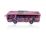 Metal Car - Coach