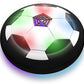 Football Hover Ball: Music & Light