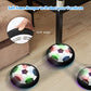 Football Hover Ball: Music & Light