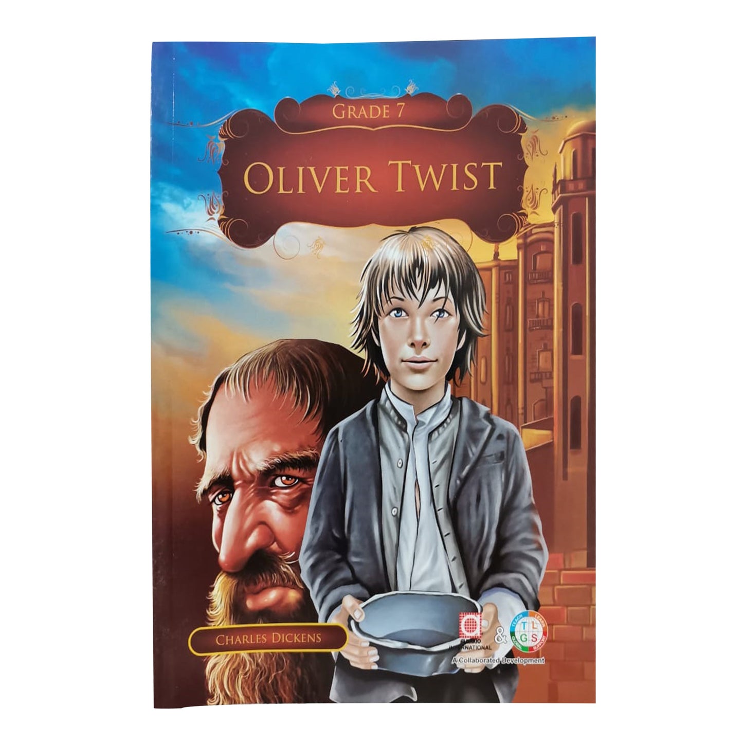 Oliver Twist - Grade 7