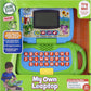 LeapFrog My Own Leaptop, Green