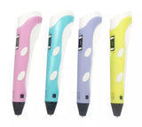 3D Printer 3D Pen for 3D Printing