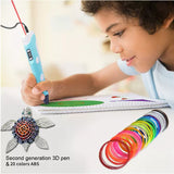 3D Printer 3D Pen for 3D Printing
