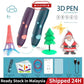 3D Printer 3D Pen for 3D Printing