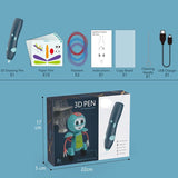 3D Printer 3D Pen for 3D Printing