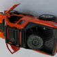 Metal Car - Jeep
