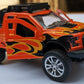Metal Car - Jeep