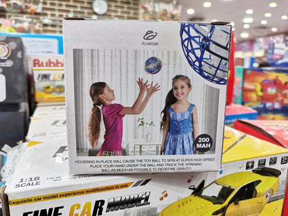 Magic Nova Flying Ball