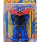 Eraser Set: 3D Robot