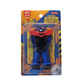 Eraser Set: 3D Robot