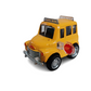 Play Vehicle: Small Stunt Car