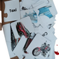Puzzles: Self Correcting Puzzle Set