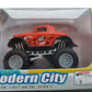 Modern City Die Cast Car Off Road
