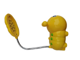 Shady Lamp for Kids