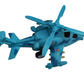 Counter Toys: Helicopter Model Vehicl