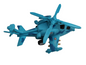 Counter Toys: Helicopter Model Vehicl
