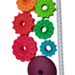 Learning Toys: Rainbow Tower