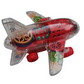 Gear Toys: Aeroplane