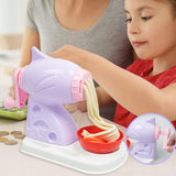 Puzzle Colour Mud Play Set