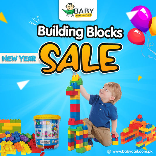Blocks - Block Building Pack