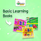 Basic Learning Books
