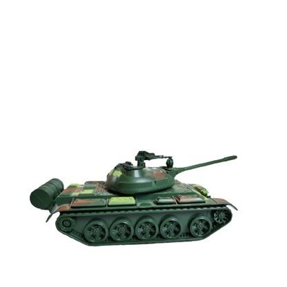 Tank Model Musical