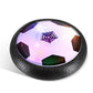 Football Hover Ball: Music & Light