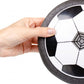 Football Hover Ball: Music & Light